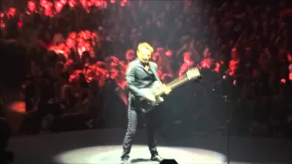 Muse - Hysteria - Live @ O2 Arena London 2016