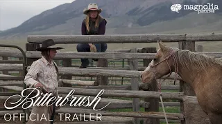 Bitterbrush - Official Trailer