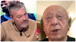 MOGGI: "ZIELINSKI ALL'INTER E' UN ACQUISTO MIRATO IN VISTA DELLA SOSTITUZIONE DI.."