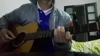 (Acoustic Guitar Cover) Sau Tất Cả - ERIK from ST.319