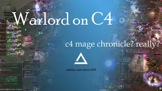 elmorelab || warlord on c4