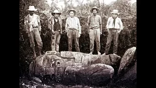 La historia de Konrad Theodor Preuss en San Agustín, Colombia
