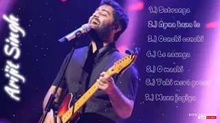 Arijit singh Playlist 1_best of arijit songs_non stop bollywood songs_Hindi songs 2024