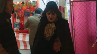 What We Do in the Shadows CLIP | Season 1x5 | Nadja and Jeff/Gregor