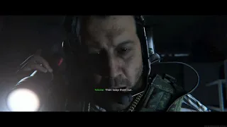 Call of Duty: Modern Warfare (2019) Season 6 Intro & Menu Theme