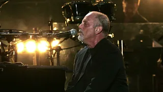 Billy Joel: The Entertainer (Live at Shea Stadium, July 2008) (Soundboard Recording)
