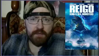 Reigo: King of the Sea Monsters Movie Review