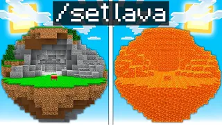 HO USATO I CHEAT NELLE BEDWARS su MINECRAFT!