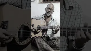 Tu Jahan Chalega/ Lata Mangeshkar#guitar #instrumental #song