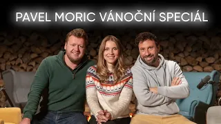 Cukrfree Podcast #82: Pavel Moric - Vánoční speciál