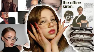 Макияж office siren //makeup tutorial//office core✨️