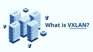 VXLAN Simple Explanation