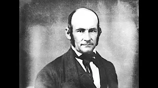 Heber C Kimball Warning "There will be a day, when your hearts will melt within you"