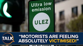 Clean Air Zones Across UK Have Had A "Terrible Impact" On Businesses