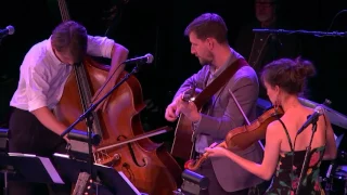 Fiddle Medley: Say Old Man, Can You Play the Fiddle / Big Sciota / Little Rabbit | Live from Here