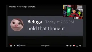 Oohami React Beluga Part 2