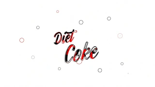 Diet Coke ad