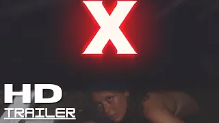 X Trailer (2022) | Mia Goth | Jenna Ortega | HORROR SLASHER