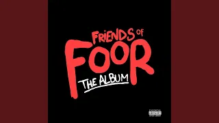 Friends of FooR (Continuous Mix)