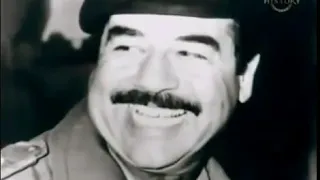 Документальный фильм История правления Саддама Хусейна