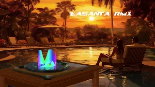 Dolly Parton & Kenny Rogers - Islands In the Stream 2024 (Lasanta Style) Remix | Bootleg