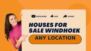 Houses For Sale Windhoek - Any Location Imaginable