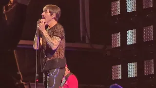 Red Hot Chili Peppers - Soul To Squeeze (Live @ London 21/7/2023)