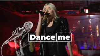 Arilena Ara - Dance me | A•Live•Night - 4K