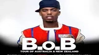 KP feat B.o.B. - Bean Pop  ( TUCÃO )