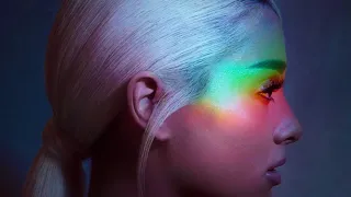 Ariana Grande & Eiffel 65 (mESsY MAsHuP)  - No Tears Left To Cry (Da Ba Dee Da Ba Da)