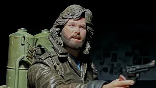 THE THING - “McCready” NECA Ultimate Action Figures