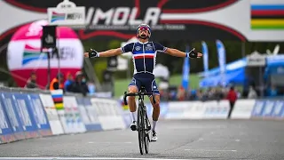 MEILLEURS MOMENTS DU CYCLISME FRANÇAIS