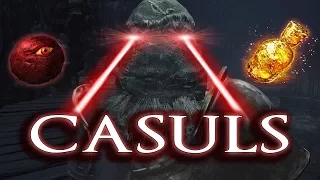 Casuls - Dark Souls 3