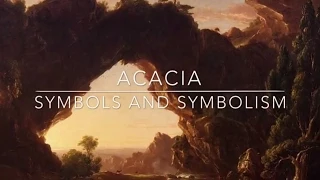 Acacia | Freemason Information