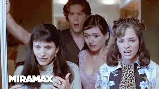 Scream 3 | ‘The Fax Machine’ (HD) - David Arquette, Courtney Cox, Parker Posey | MIRAMAX