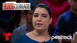 Caso Cerrado Complete Case | My husband charges others to have sex with me 💰💊😴 | Telemundo English