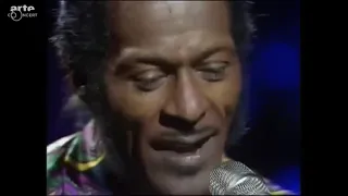 Chuck Berry BBC Session   - 29 3 1972