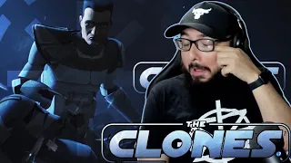 Star Wars: A Tribute to the Clones - Reaction!!