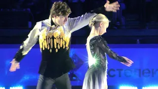 Veronika Zhilina and Mark Kondratyuk - Swan Lake - Russian Seasons, Kazan