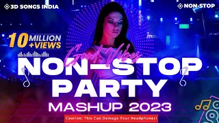 Non Stop party mashup song lyrics for lofi 🥵 | lofi love ❤🎧 | use headphones 🎧🎧 #hindi #bollywood