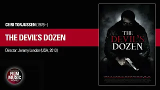 THE DEVIL'S DOZEN (Ceiri Torjussen, 2013)