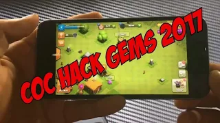 🔴CLASH OF CLANS HACKED FINALLY🔴