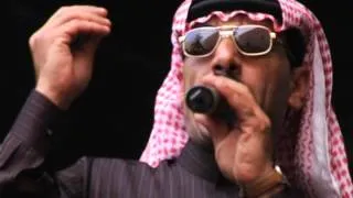 OMAR SOULEYMAN @Sónar 2009