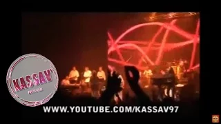 ZOUK - KASSAV AU ZENITH 2008