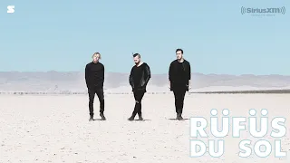 RÜFÜS DU SOL - Rose Avenue Radio - 02 January 2022