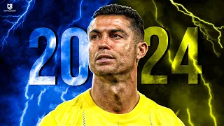 Cristiano Ronaldo ●King Of Dribbling Skills● 2024 | HD