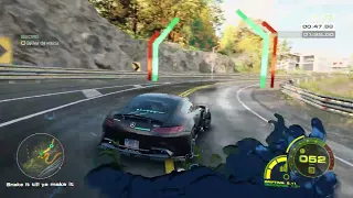 Need for Speed Unbound Goodbye Old Drift System