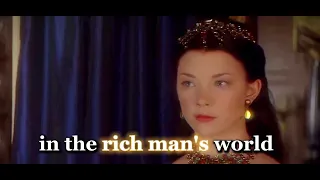 Anne Boleyn 💖 Money Money Money
