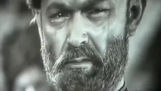 Yeddi oğul istərəm (1970).Cal aşıg cal komsomolun canı it canıymış.Qısa fraqment