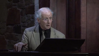 Lecture - John Piper - Was Jonathan Edwards a Christian Hedonist?